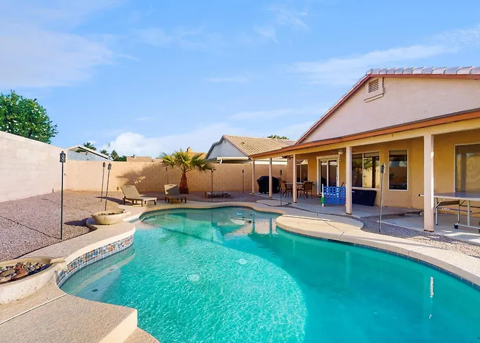 Holiday home Red Mountain Retreat Mesa