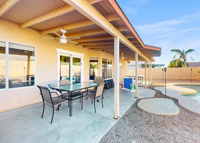 Holiday home Red Mountain Retreat Mesa