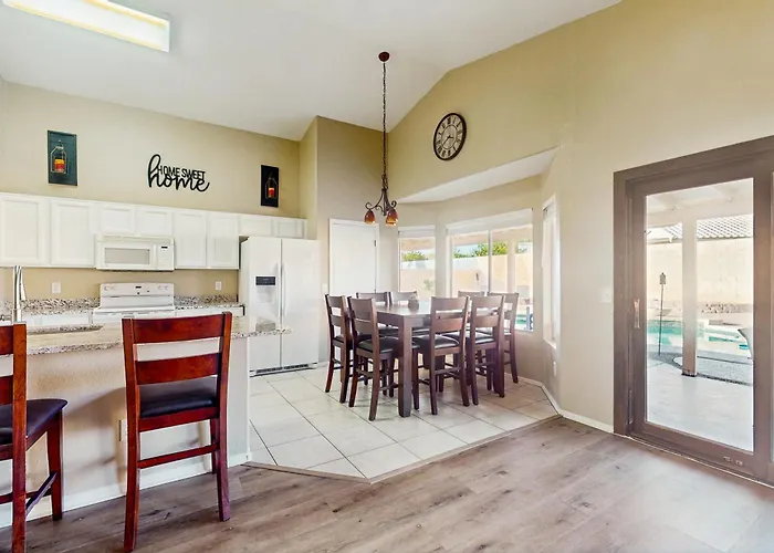 Red Mountain Retreat Mesa