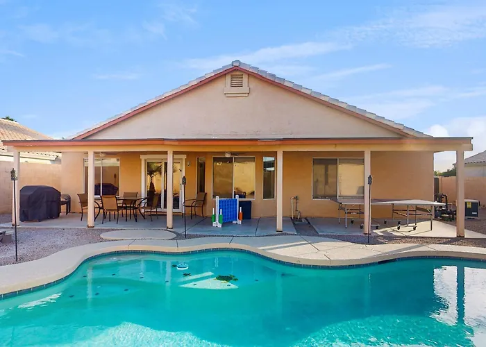Red Mountain Retreat Mesa
