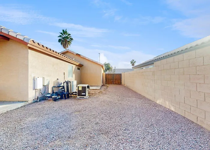 Red Mountain Retreat * Mesa