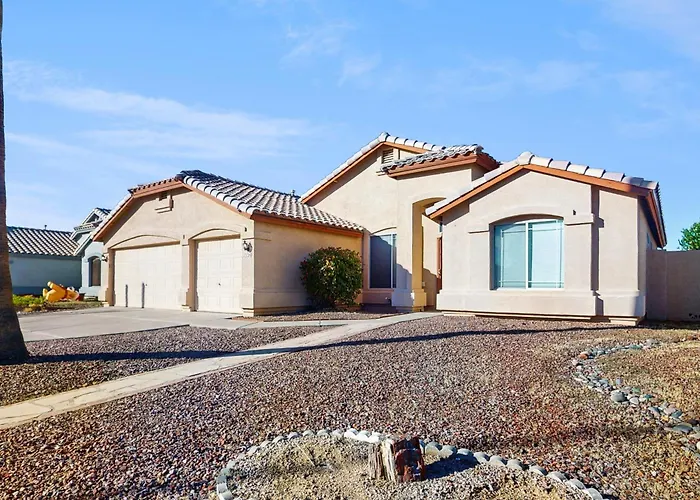 Holiday home Red Mountain Retreat Mesa